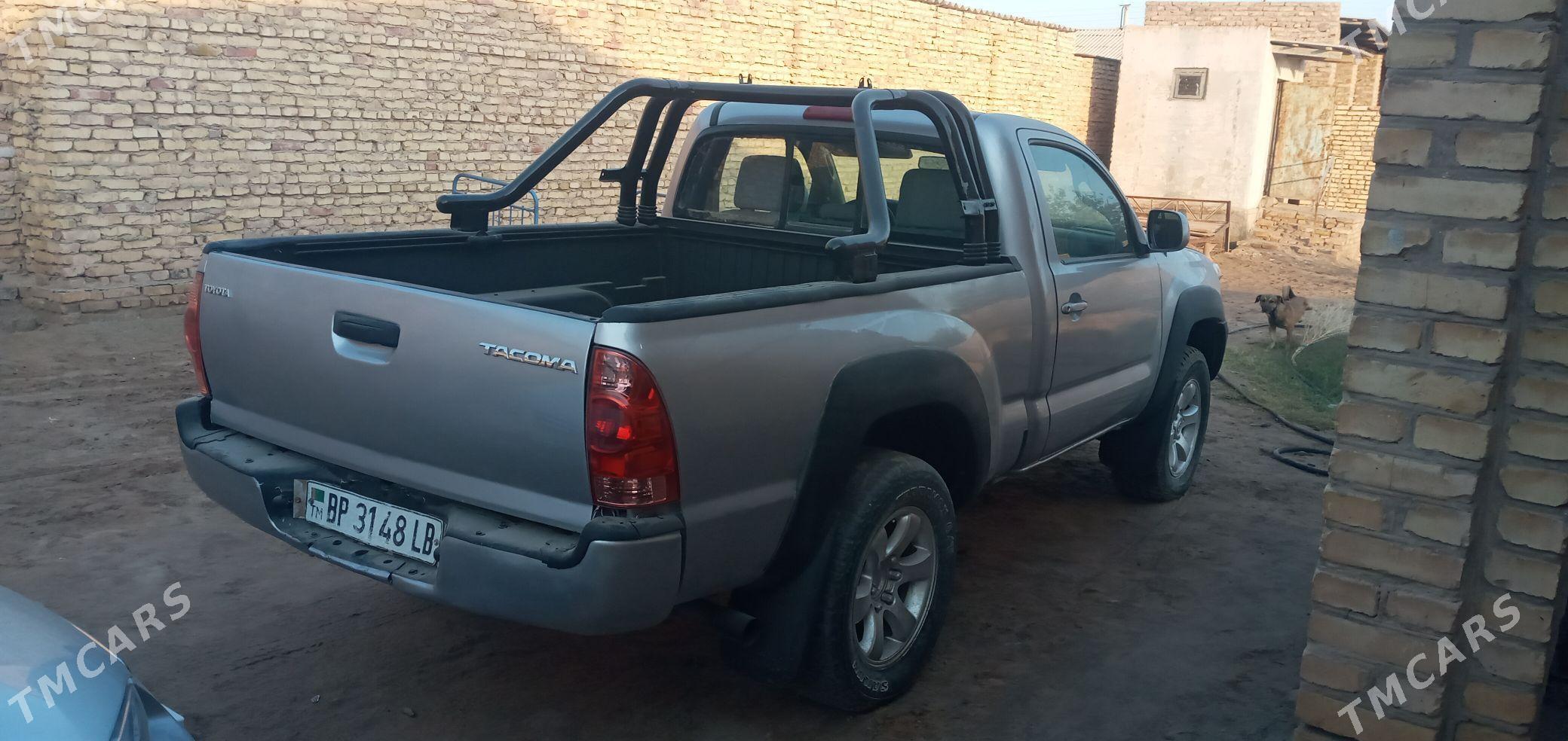 Toyota Tacoma 2013 - 250 000 TMT - Ходжамбаз - img 2