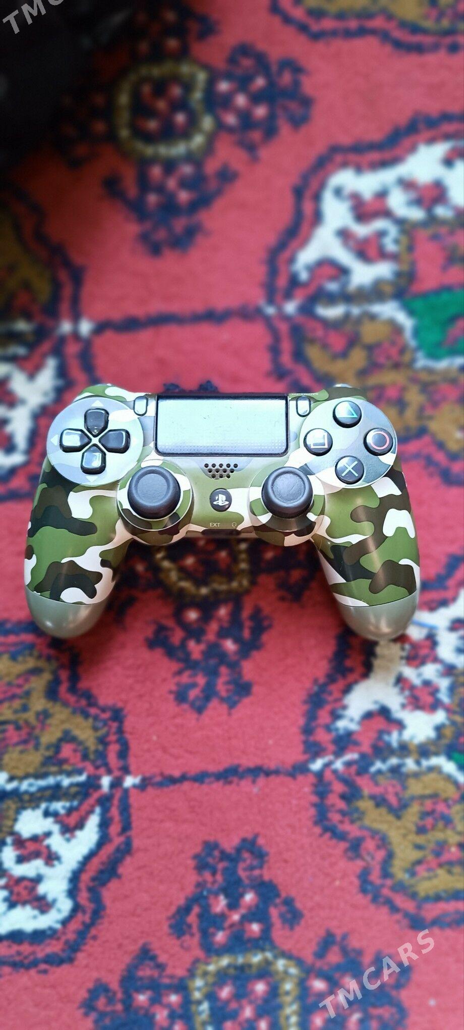 Ps4 original joyistik - Aşgabat - img 1