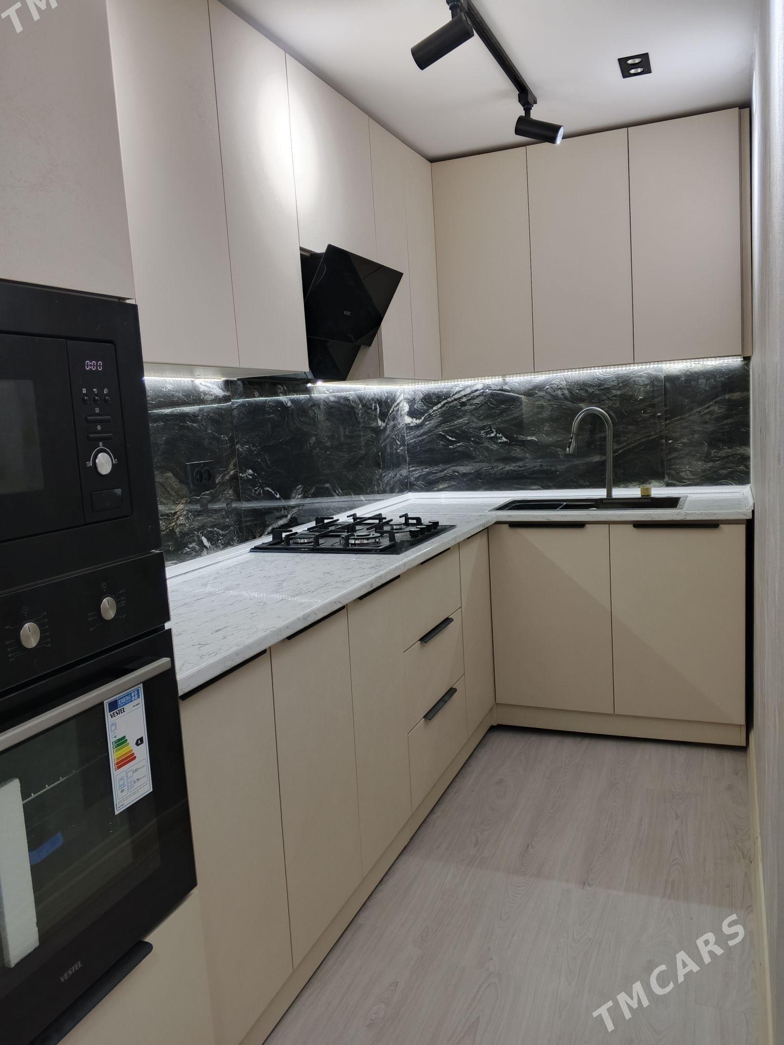 Kuhny mebel garnitur - Ашхабад - img 1