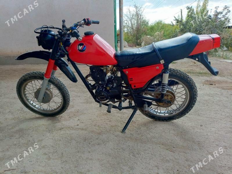 Fekon FK150-8G 2002 - 12 000 TMT - Гороглы (Тагта) - img 5