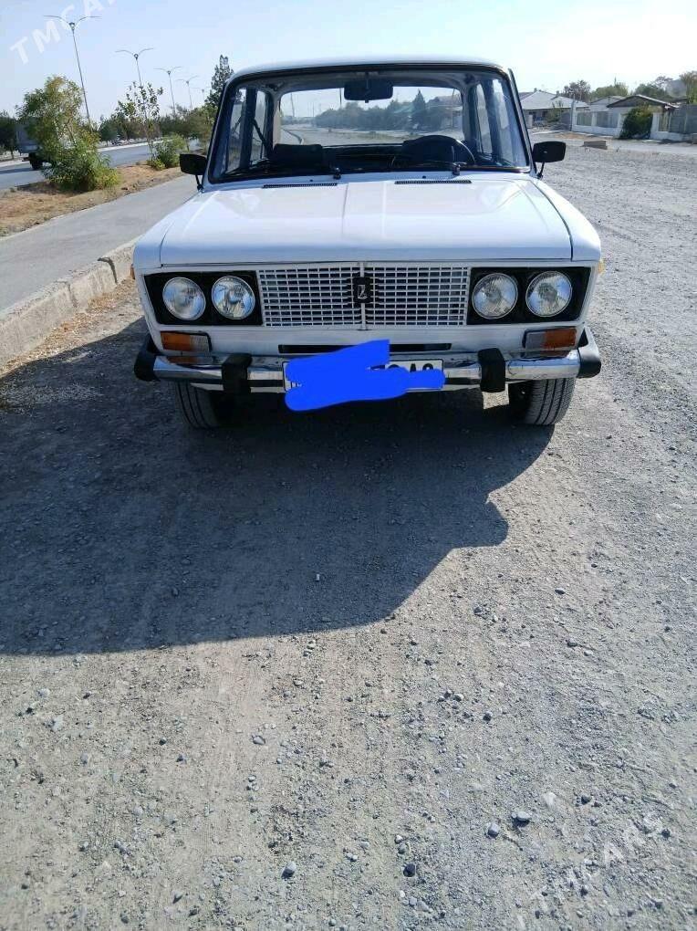 Lada 2106 1999 - 30 000 TMT - Gökdepe - img 2
