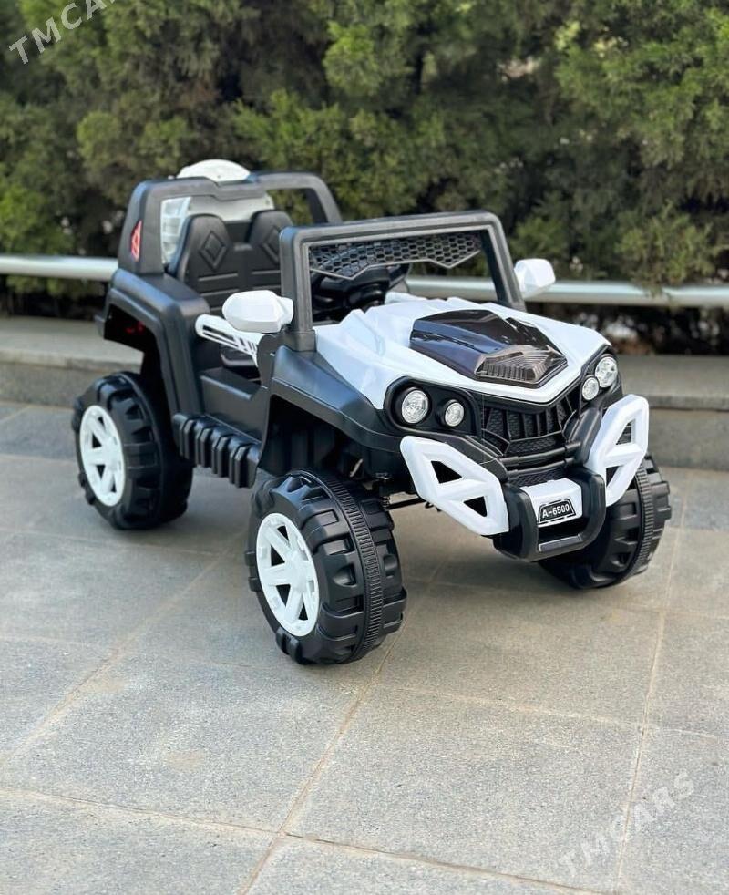 çaga maşin - Ашхабад - img 1