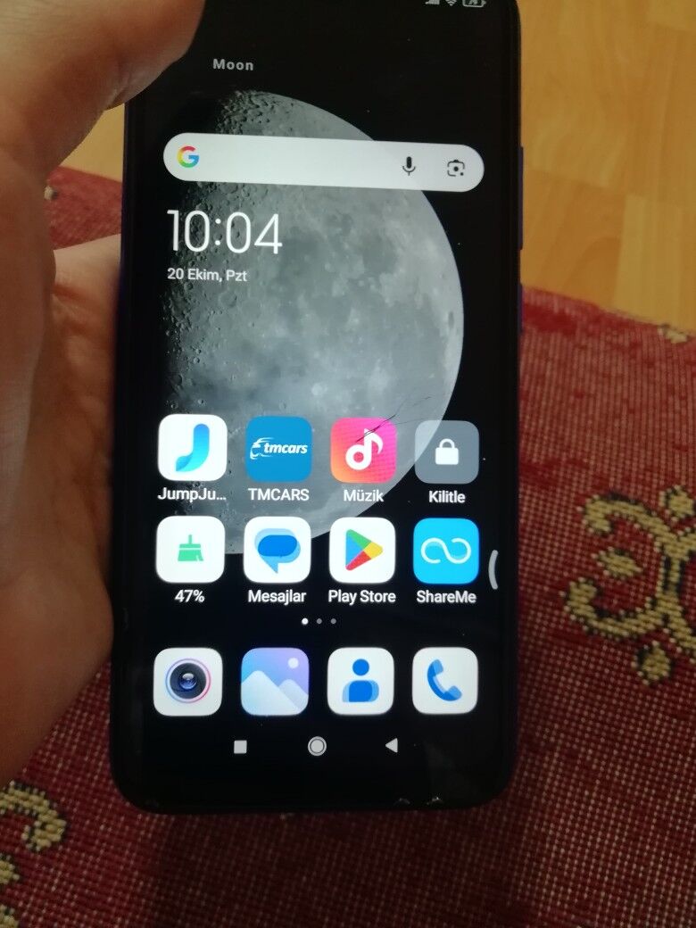 redmi 9a - Balkanabat - img 6