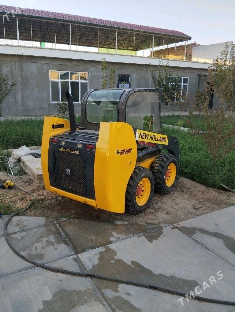 New Holland L160 2013 - 240 000 TMT - Чоганлы - img 3