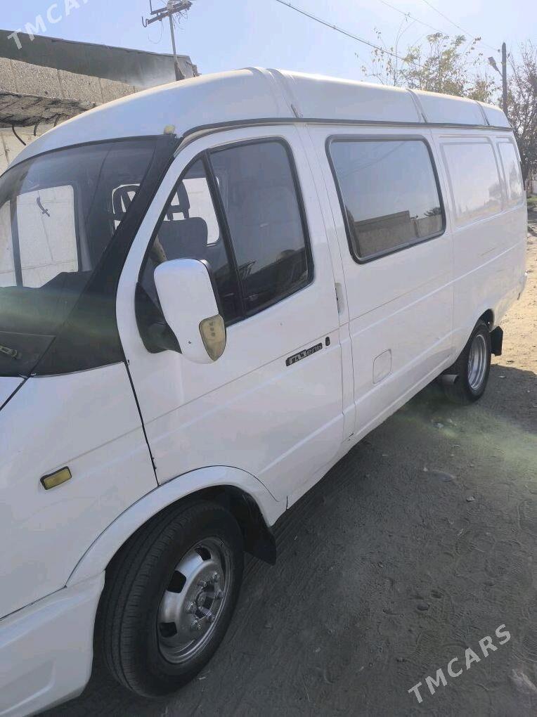 Gaz Gazel 2002 - 50 000 TMT - Мары - img 1