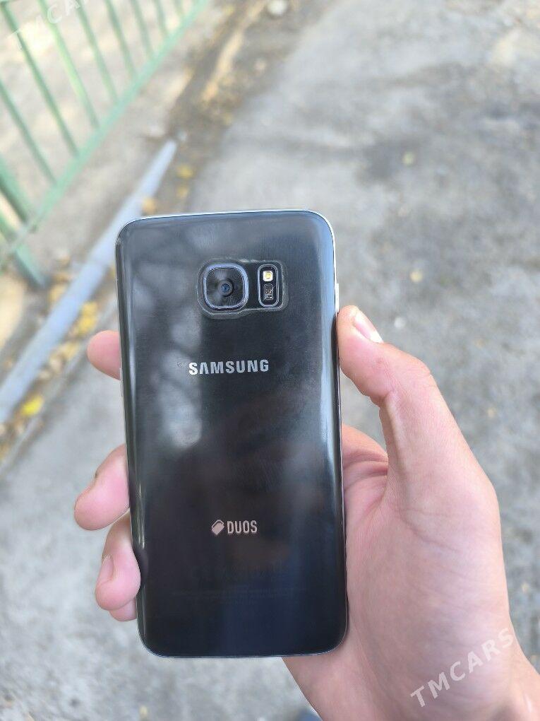 S7 edge - Aşgabat - img 3