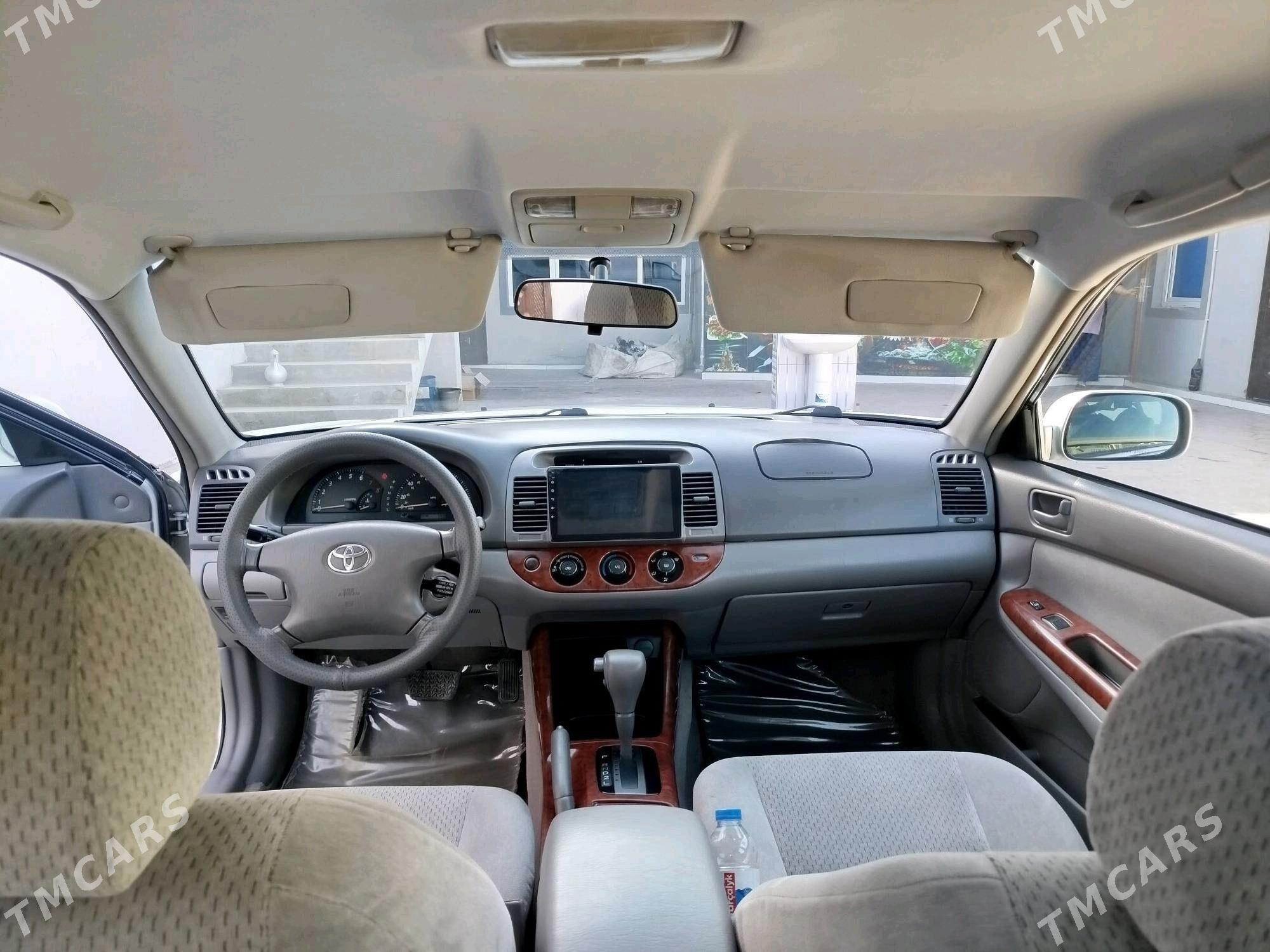 Toyota Camry 2003 - 180 000 TMT - Mary - img 4