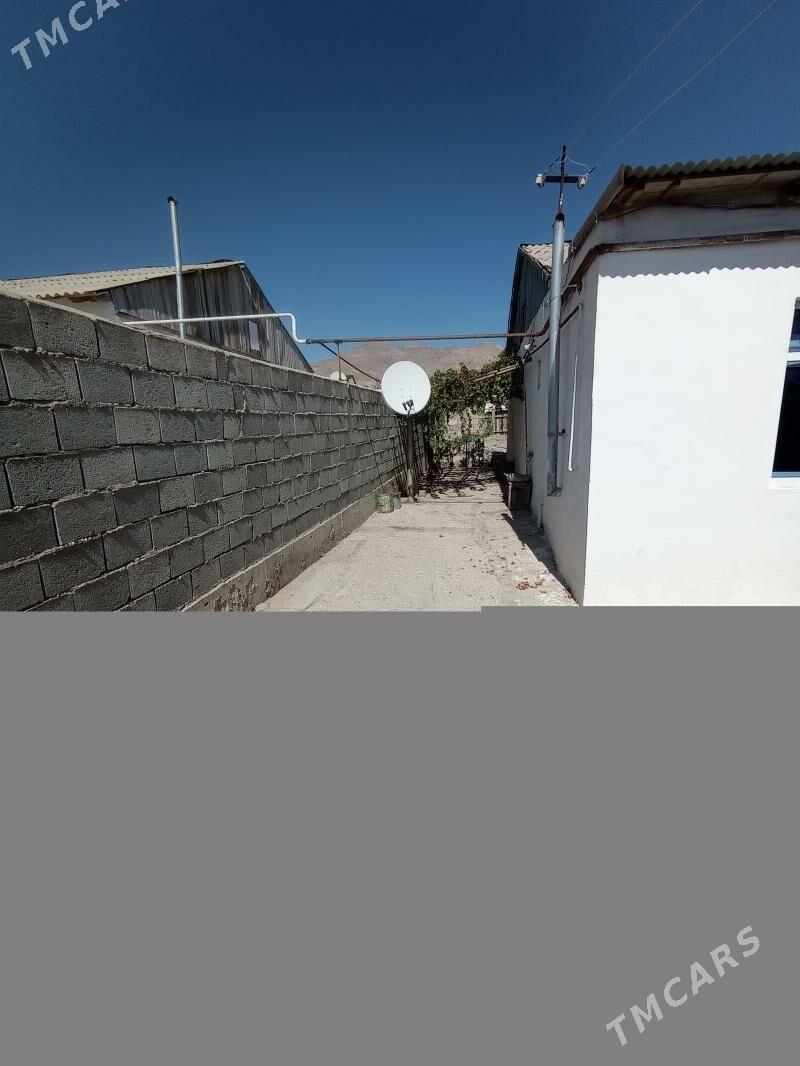 Asuda Emlaksuwcyda plan - Балканабат - img 3