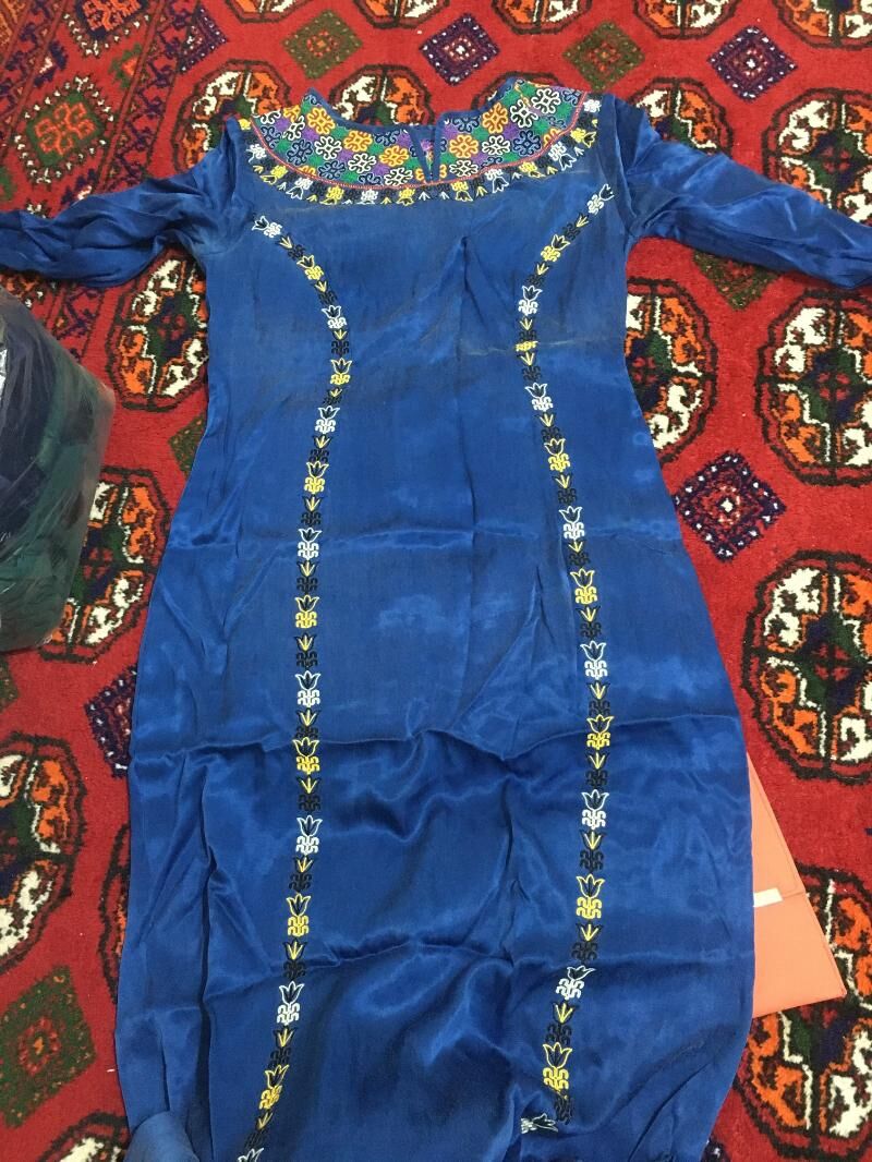 köynek - Aşgabat - img 2