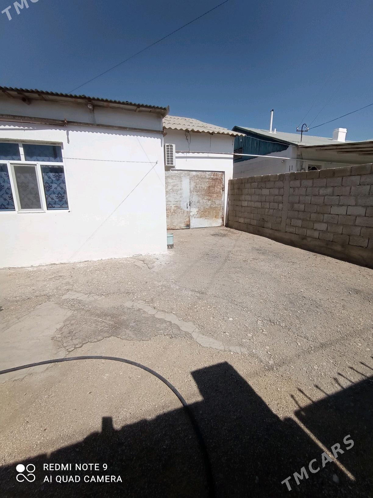 Asuda Emlaksuwcyda plan - Балканабат - img 2