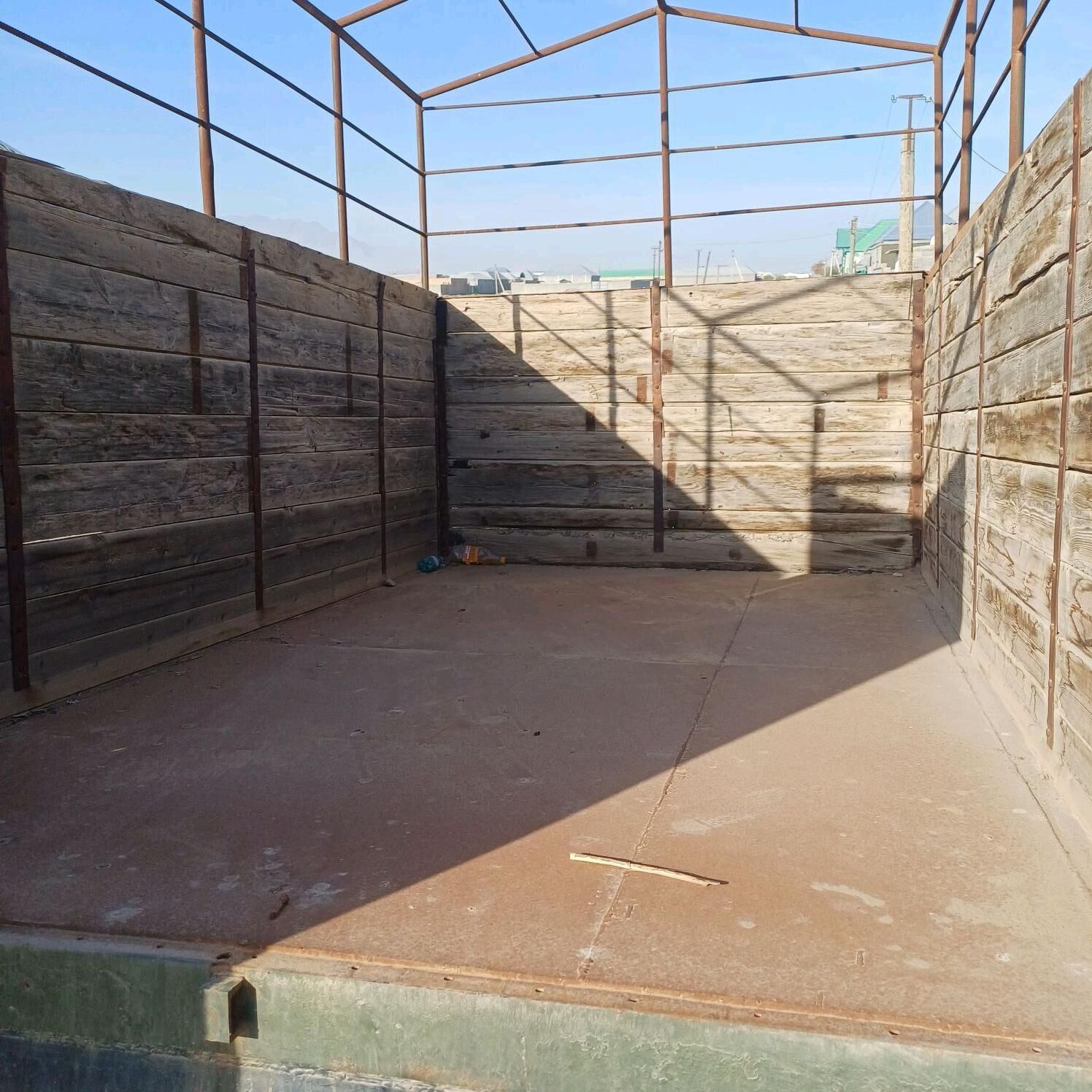 bort 15 000 TMT - Bäherden - img 2