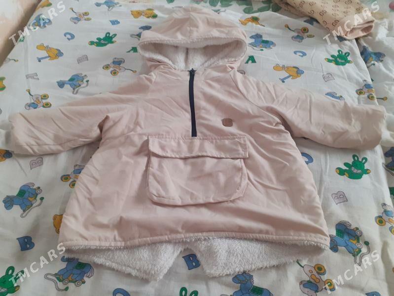 тёплая осень для мальчика - Туркменабат - img 1