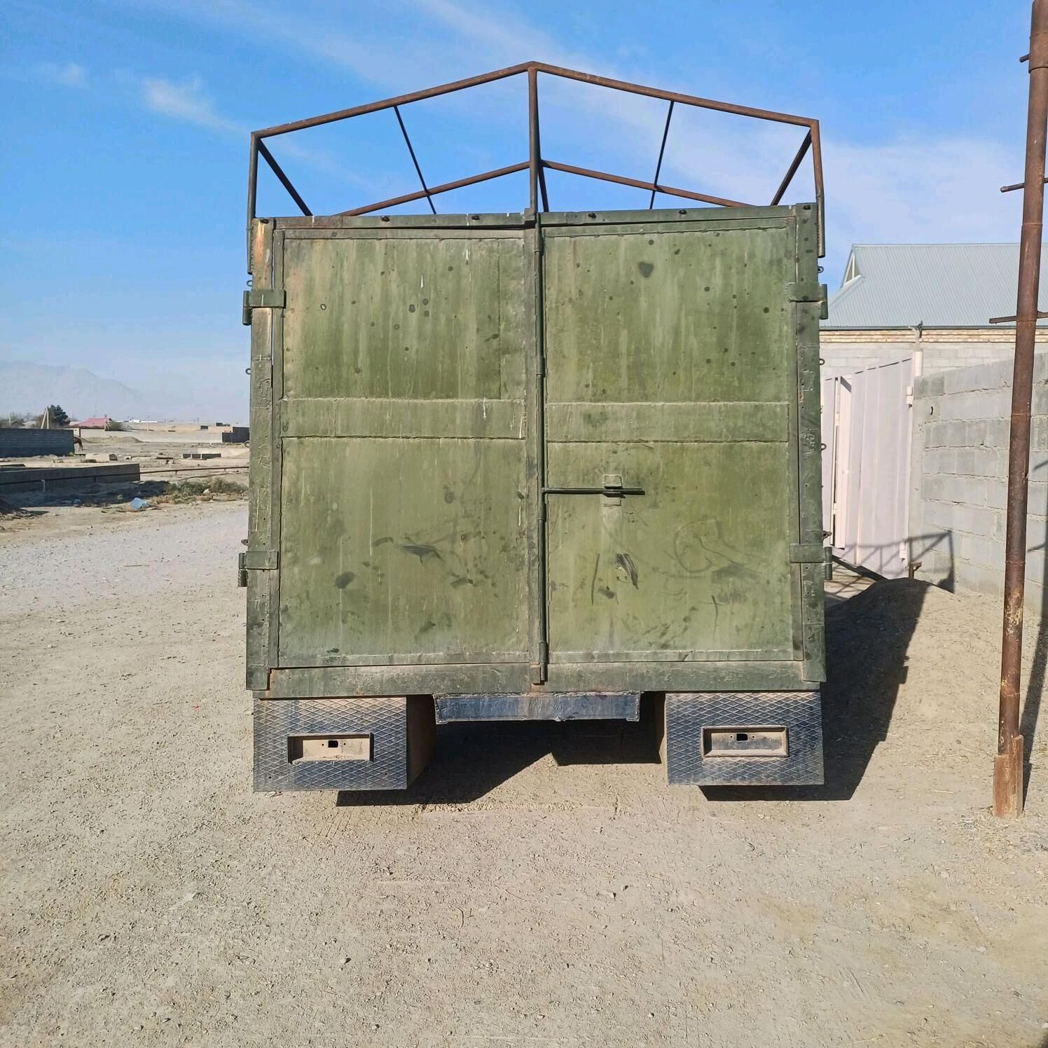 bort 15 000 TMT - Bäherden - img 4