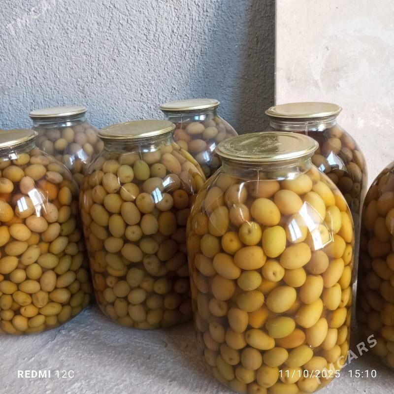 zeýtun - Büzmeýin - img 1