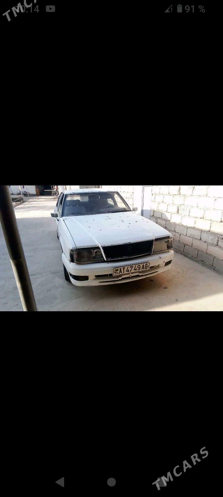 Toyota Mark II 1984 - 8 000 TMT - Ак-Бугдайский этрап - img 2