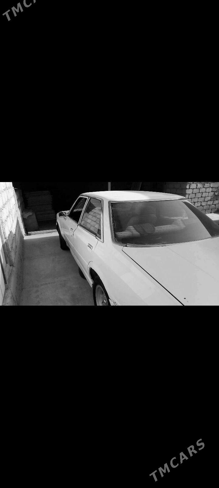 Toyota Mark II 1984 - 8 000 TMT - Ак-Бугдайский этрап - img 3