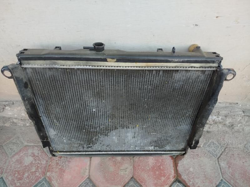 radiator 650 TMT - Кёнеургенч - img 1