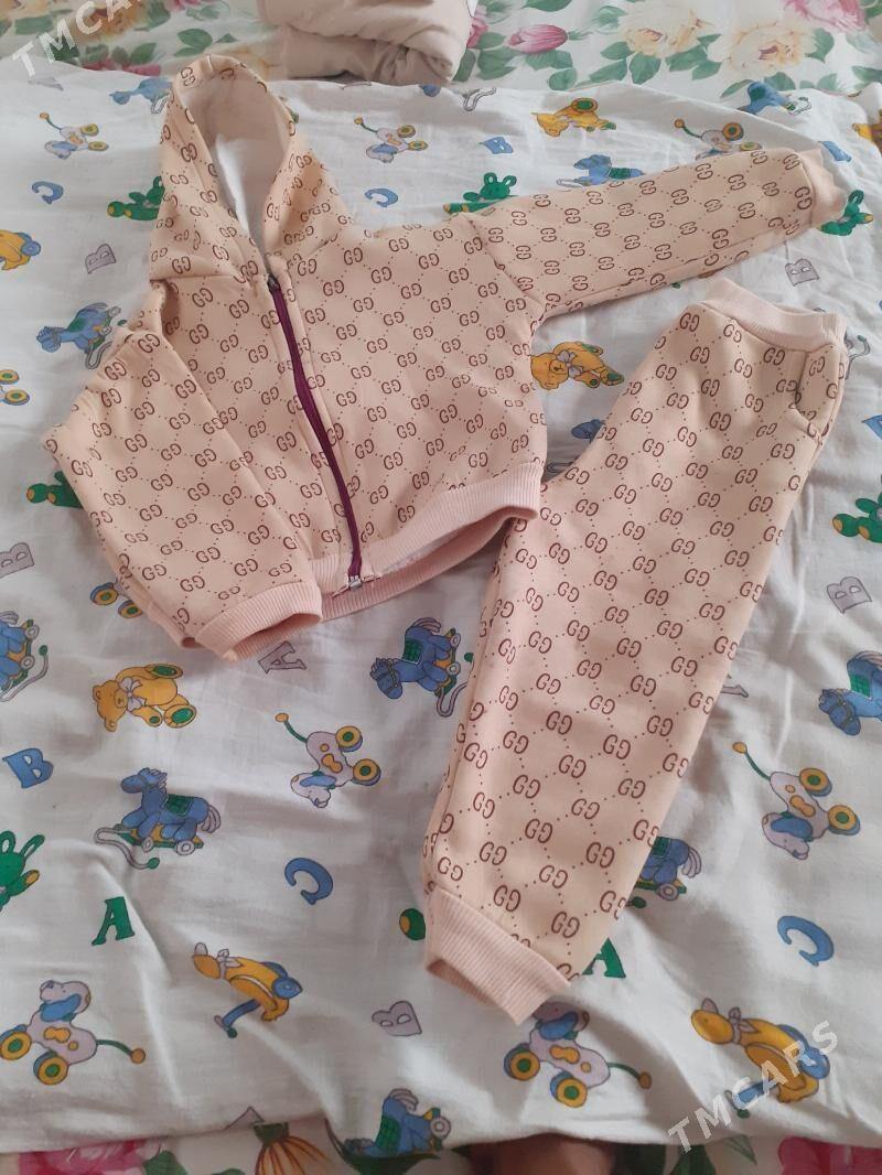 одежда для детей - Туркменабат - img 3