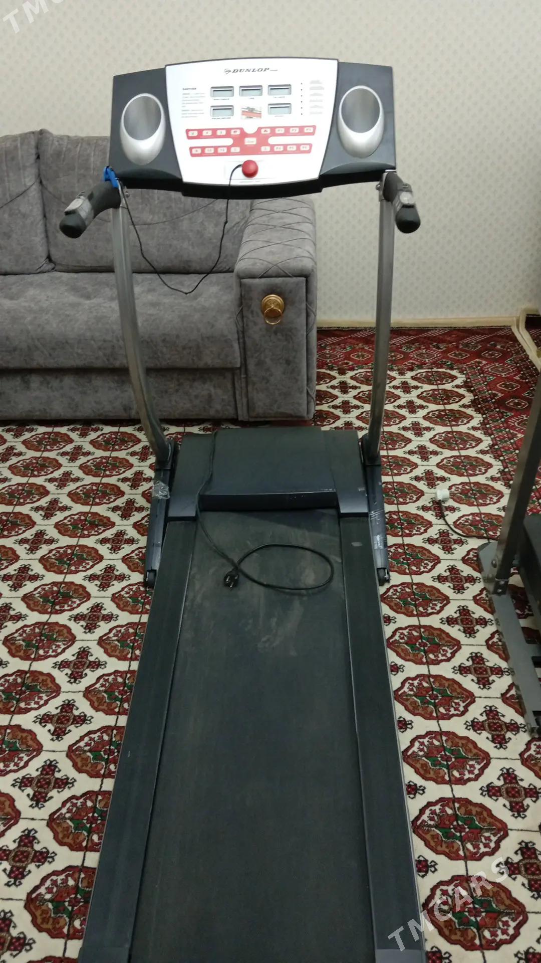 begovaya dorojka - Türkmenabat - img 2