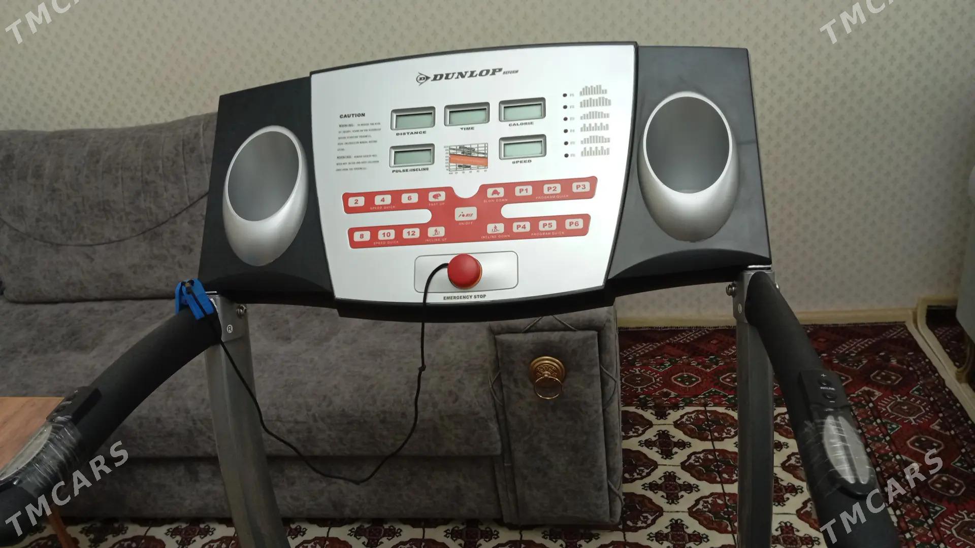 begovaya dorojka - Türkmenabat - img 3