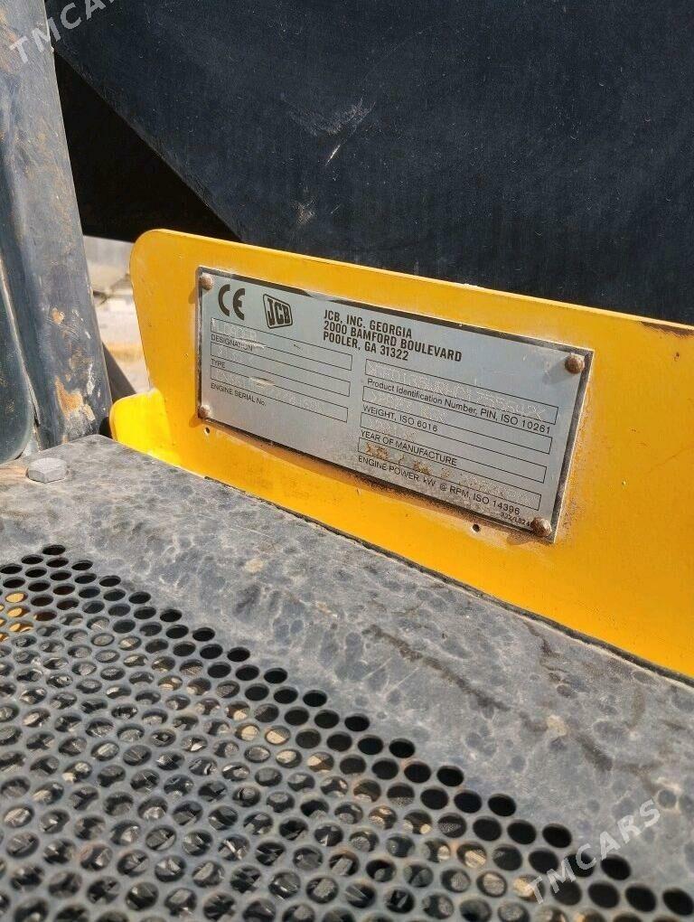 JCB Pilingmaster 2013 - 215 000 TMT - Çoganly - img 2