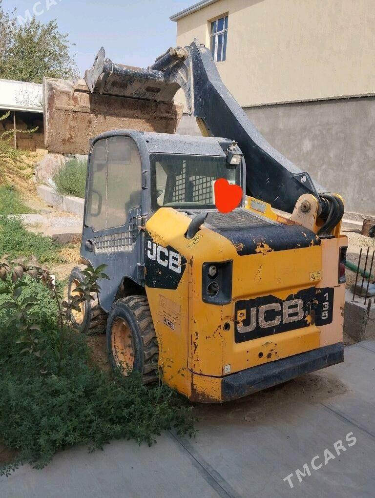 JCB Pilingmaster 2013 - 215 000 TMT - Чоганлы - img 1