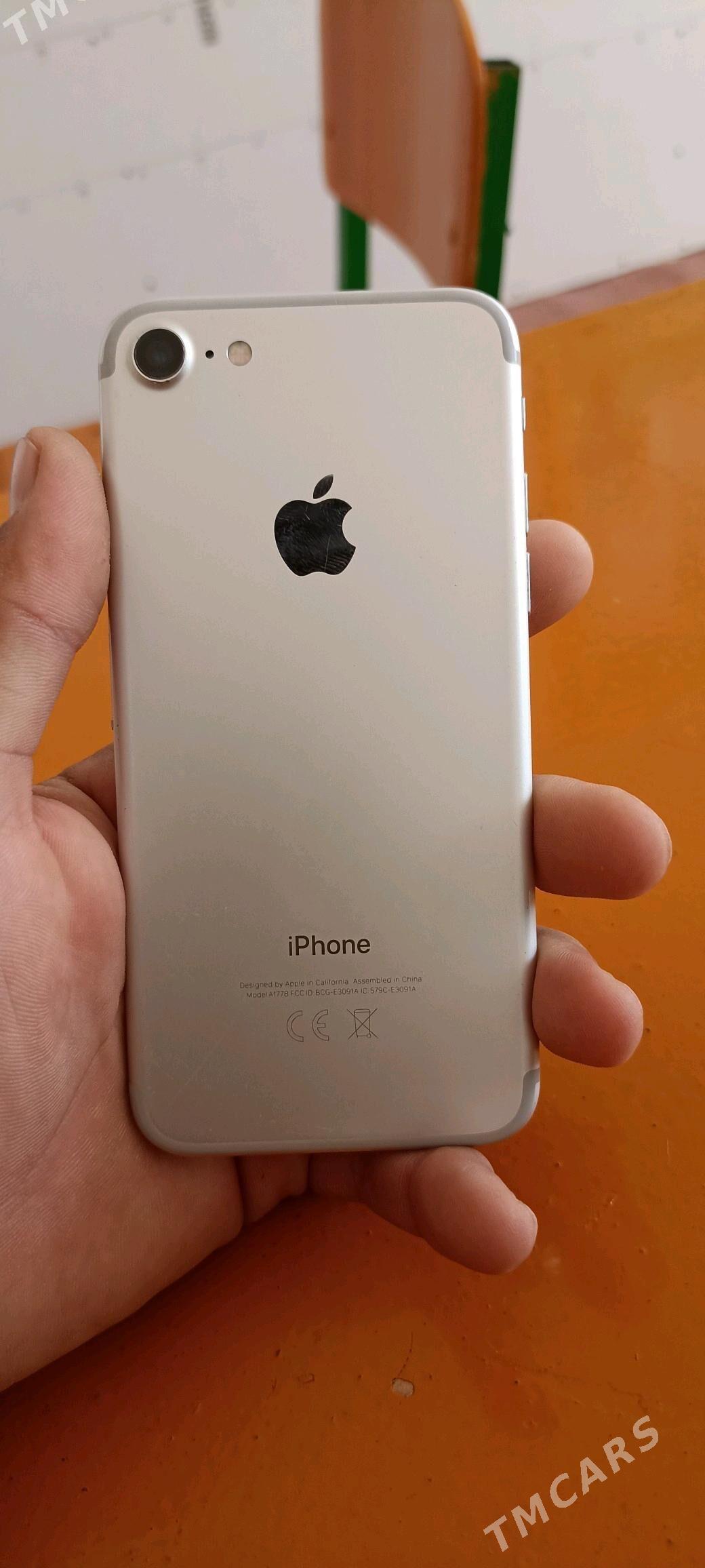 iphone 6 - Köneürgenç - img 5