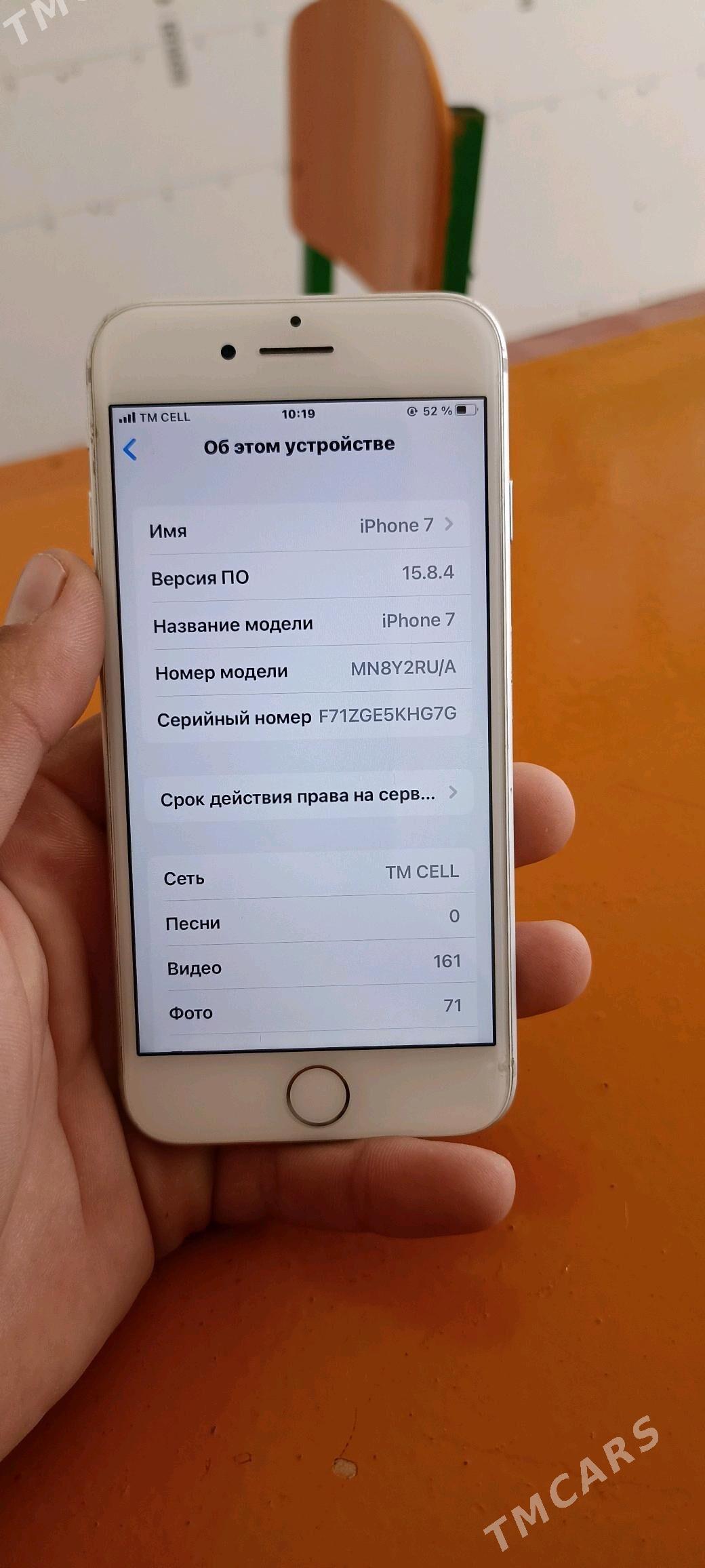 iphone 6 - Köneürgenç - img 2