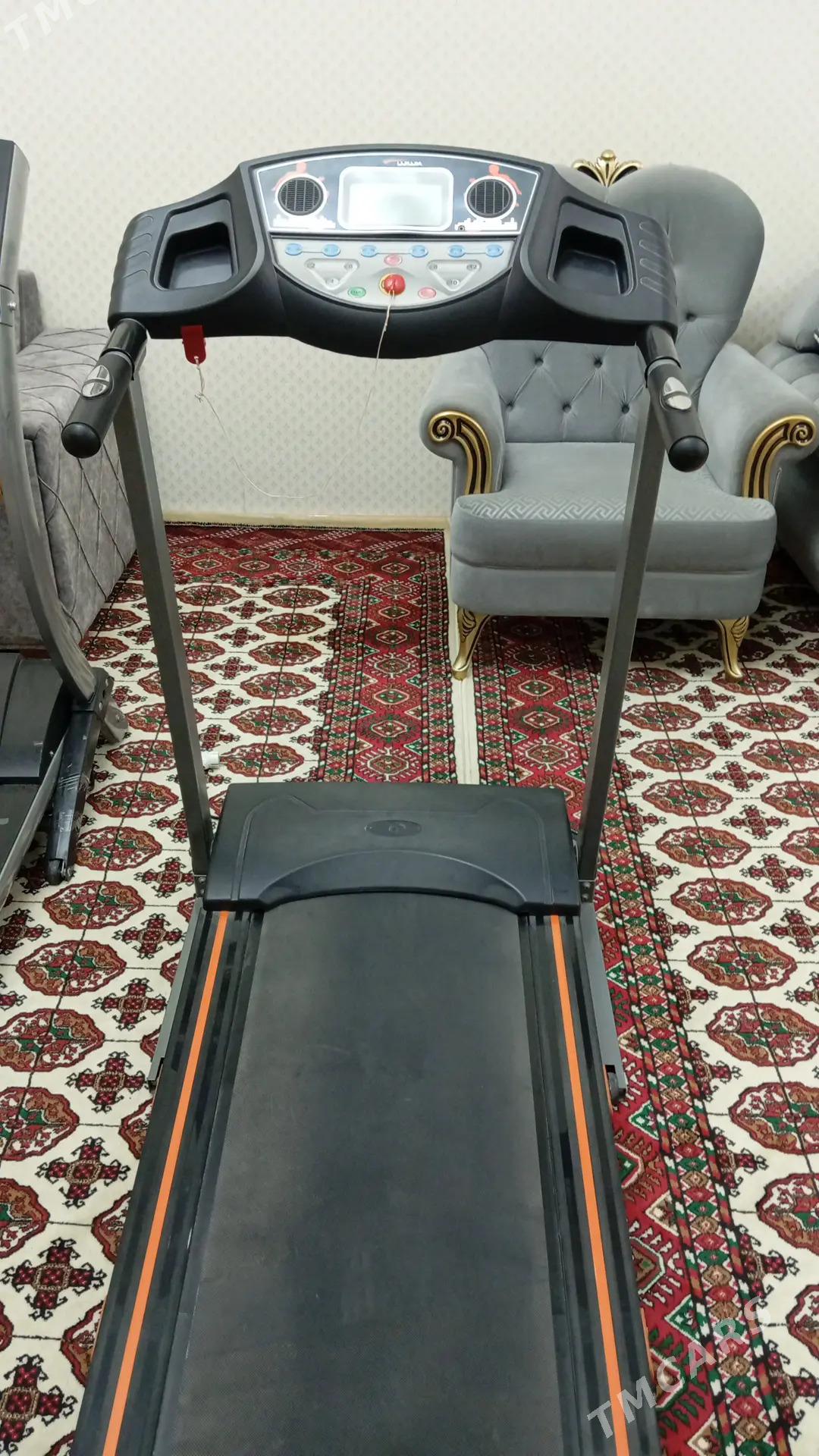 begovaya dorojka - Türkmenabat - img 6