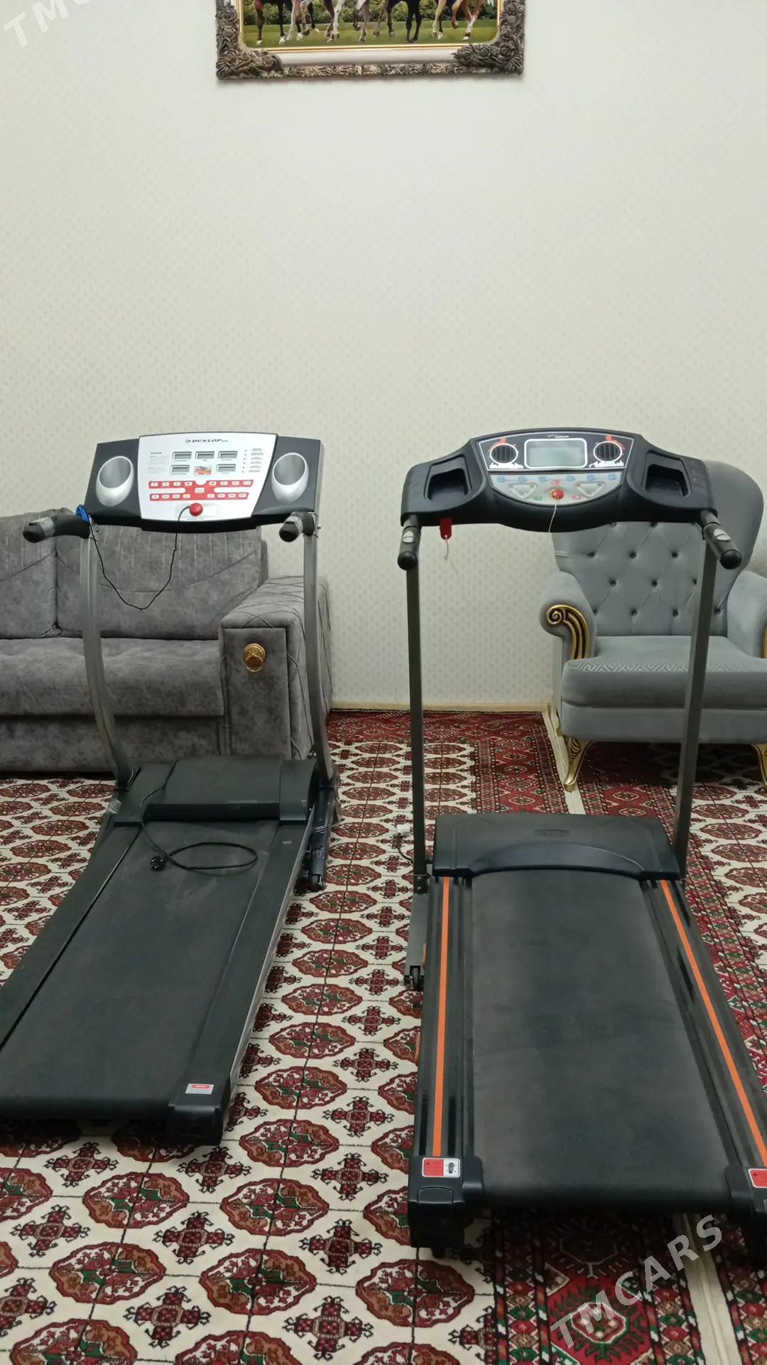 begovaya dorojka - Türkmenabat - img 4