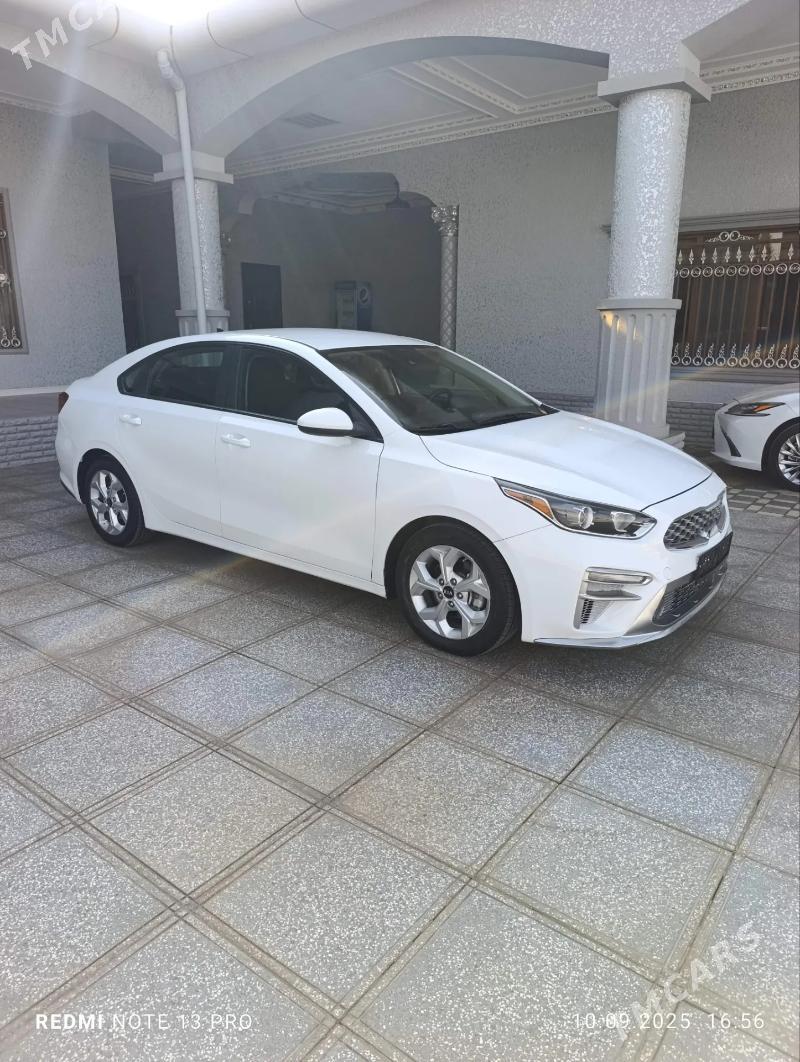 Kia Forte 2021 - 228 000 TMT - Ашхабад - img 3