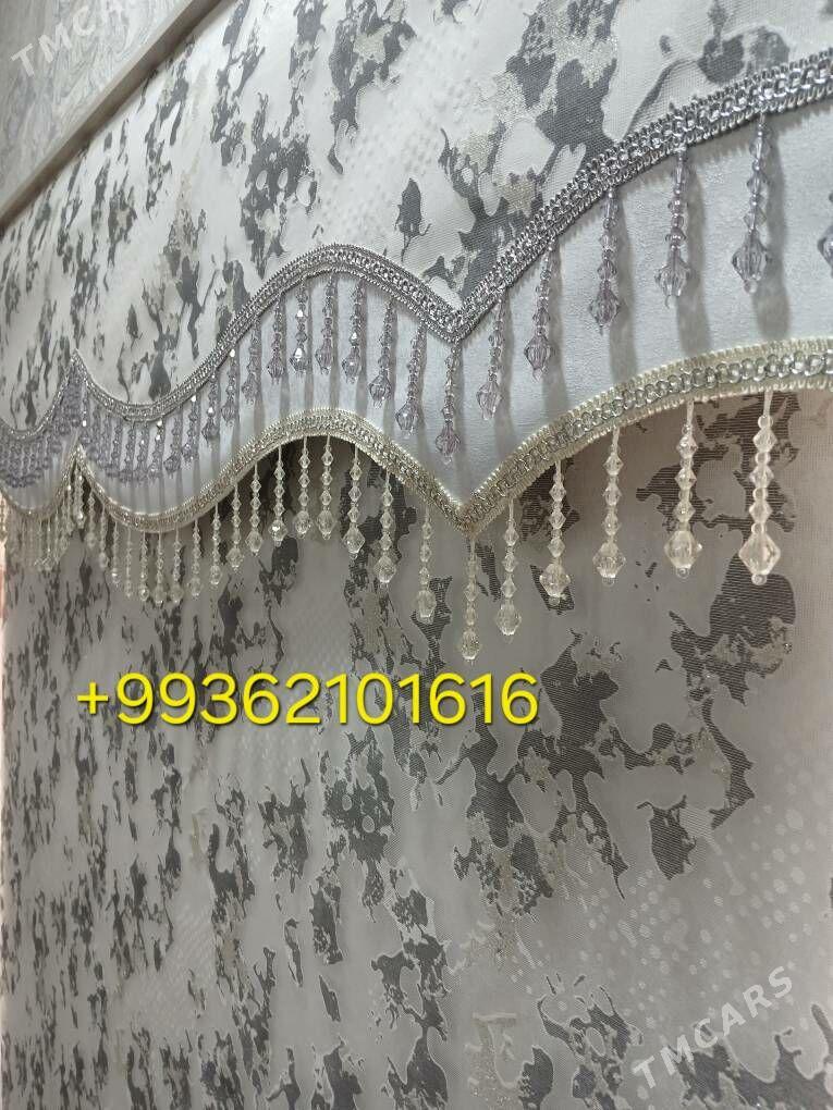 zalyuzlar perdeler źalyuz jaly - Aşgabat - img 6