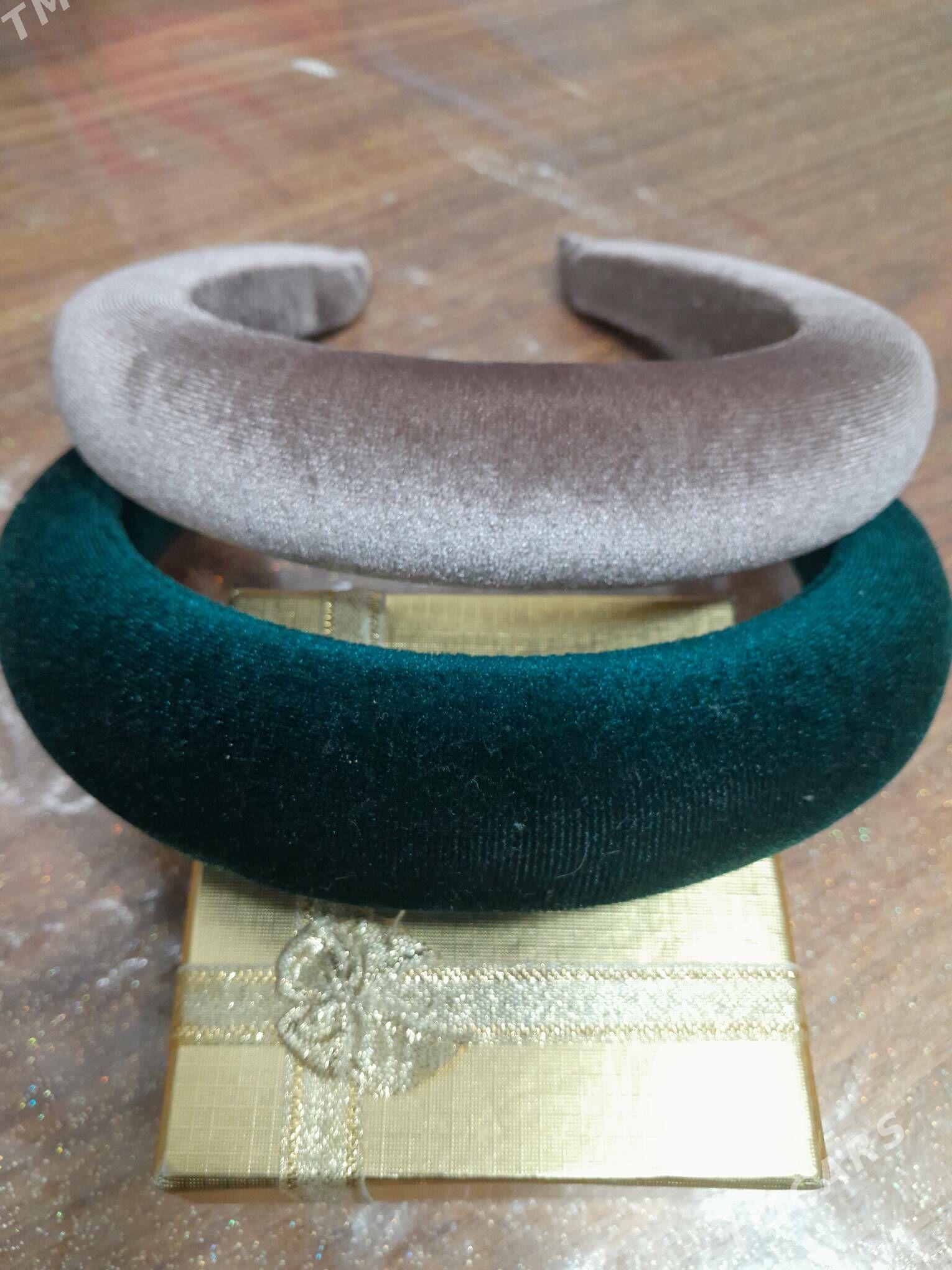 бижутерия - Туркменабат - img 1