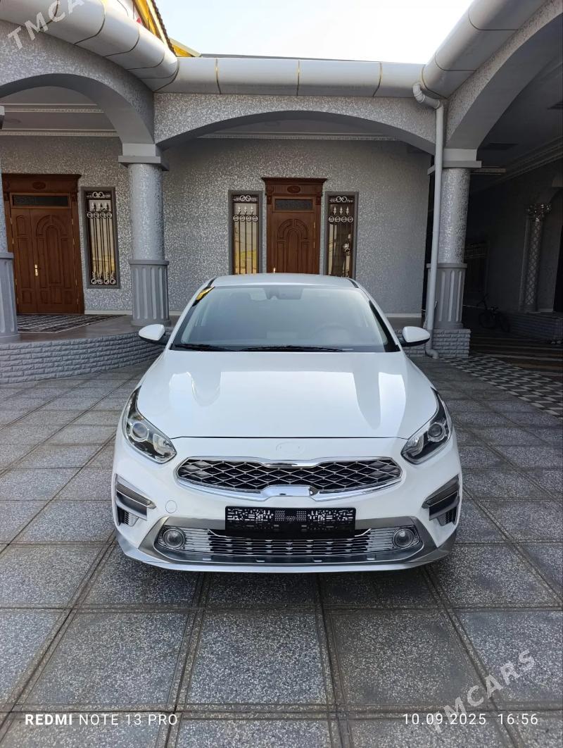 Kia Forte 2021 - 228 000 TMT - Ашхабад - img 2