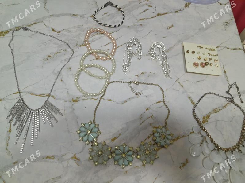 бижутерия - Туркменабат - img 4