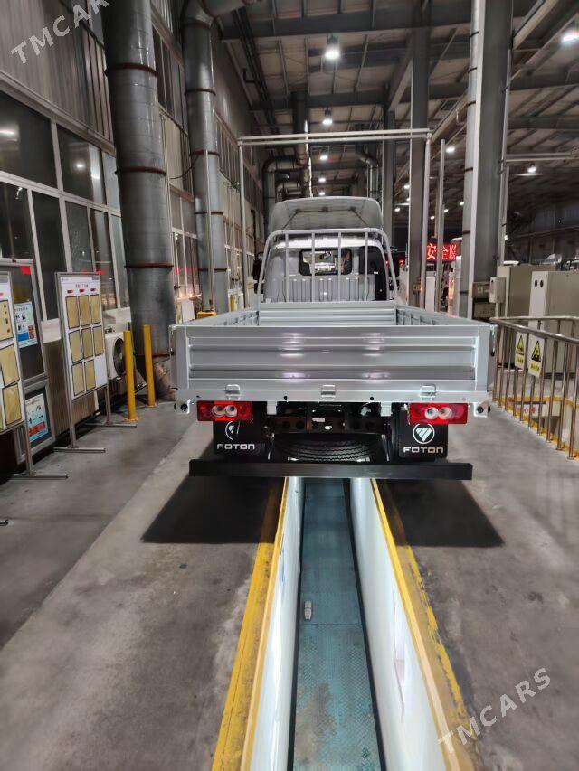 Forland H2 2025 - 275 000 TMT - Туркменабат - img 4