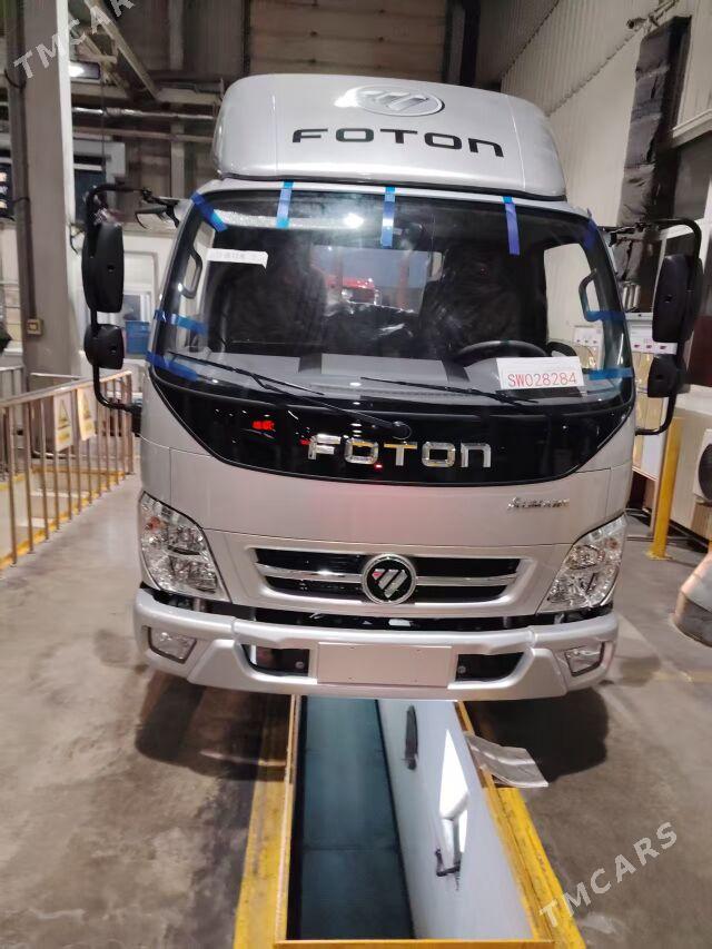 Forland H2 2025 - 275 000 TMT - Туркменабат - img 2