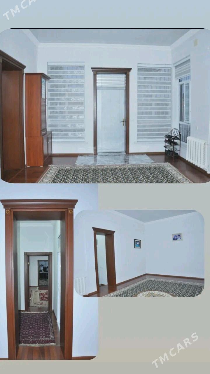 plan jaý - Gyzylarbat - img 1