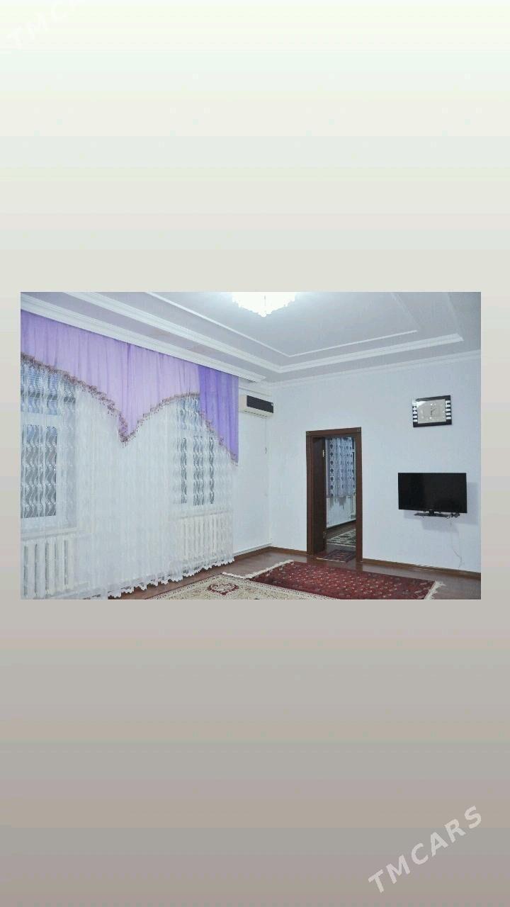 plan jaý - Gyzylarbat - img 5