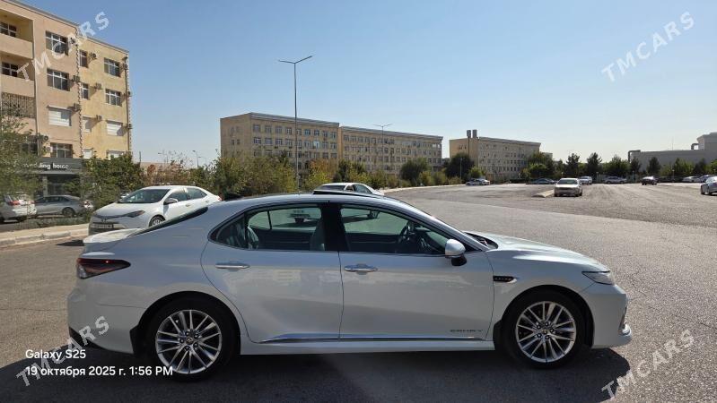 Toyota Camry 2019 - 415 000 TMT - Мары - img 10