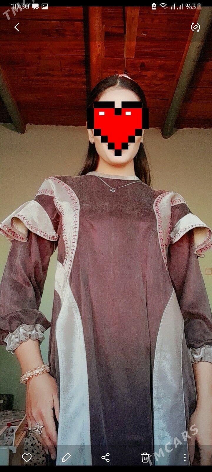 cille koynek - Гумдаг - img 2