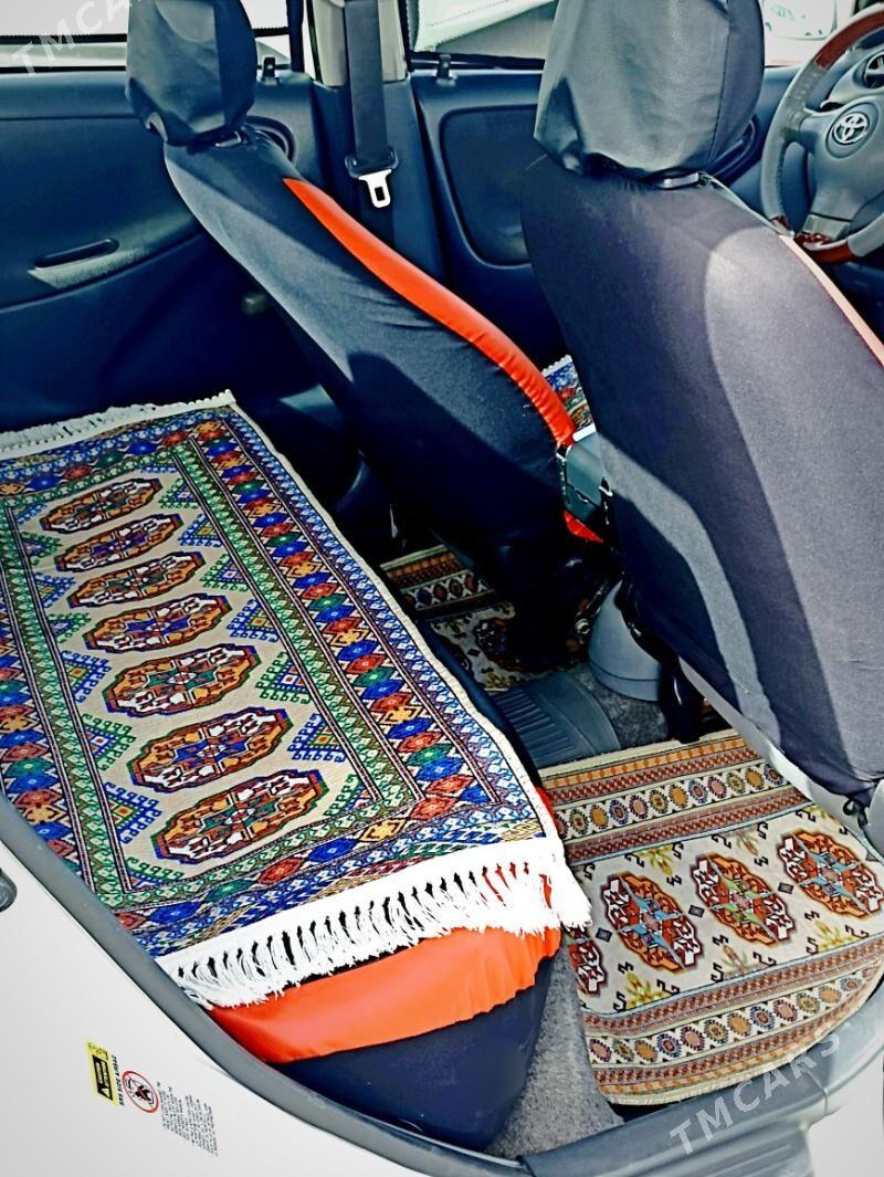 Toyota Echo 2003 - 75 000 TMT - Ашхабад - img 5