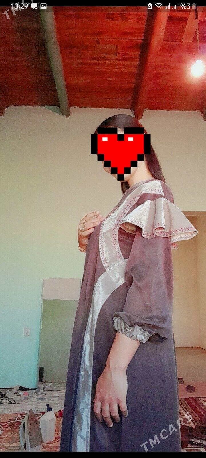 cille koynek - Гумдаг - img 1