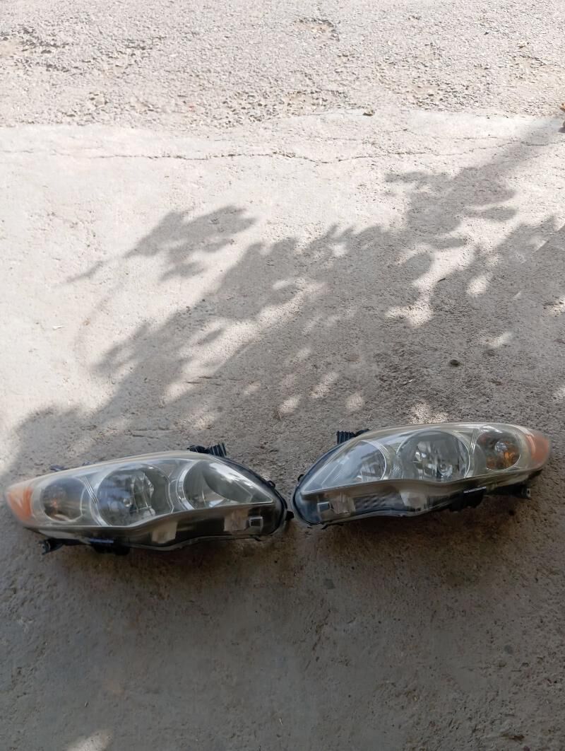 COROLLA FARA LE 2011 2012 2013 900 TMT - Ашхабад - img 2