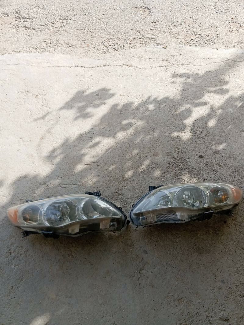 COROLLA FARA LE 2011 2012 2013 900 TMT - Ашхабад - img 3