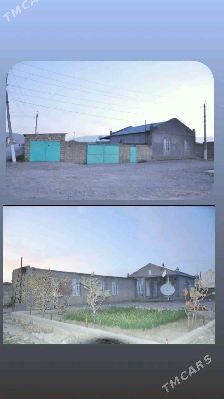 plan jaý - Gyzylarbat - img 7