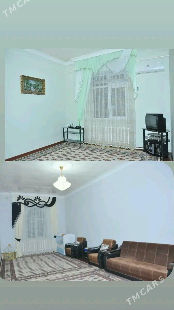 plan jaý - Gyzylarbat - img 6