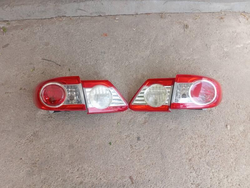 COROLLA FARA 2011 2012 2013 2 100 TMT - Ашхабад - img 1