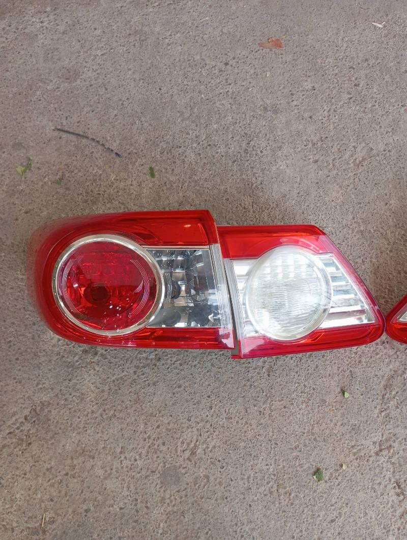 COROLLA FARA 2011 2012 2013 2 100 TMT - Ашхабад - img 4