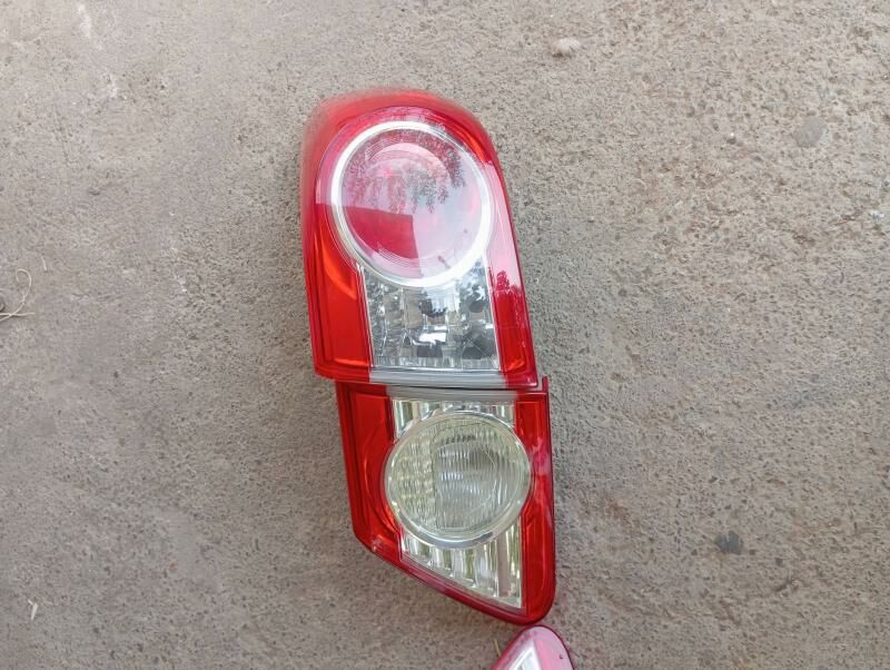 COROLLA FARA 2011 2012 2013 2 100 TMT - Ашхабад - img 8